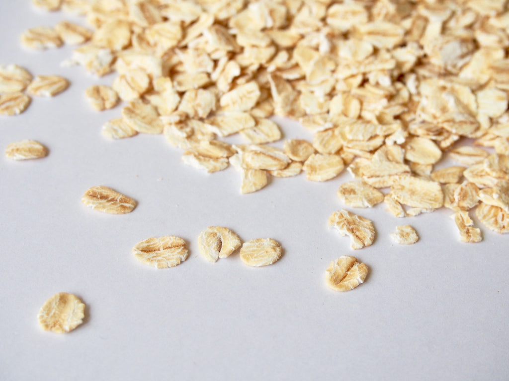 Traditional Rolled Oats