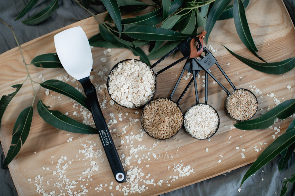 Dad's Oats Spoon