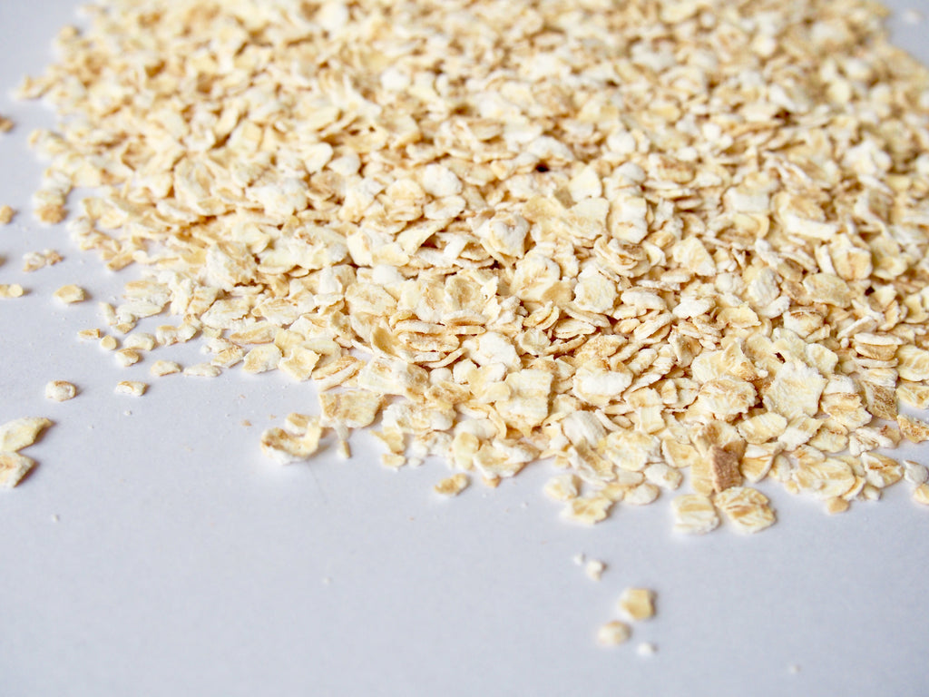 Quick Oats: 3 reasons to try them