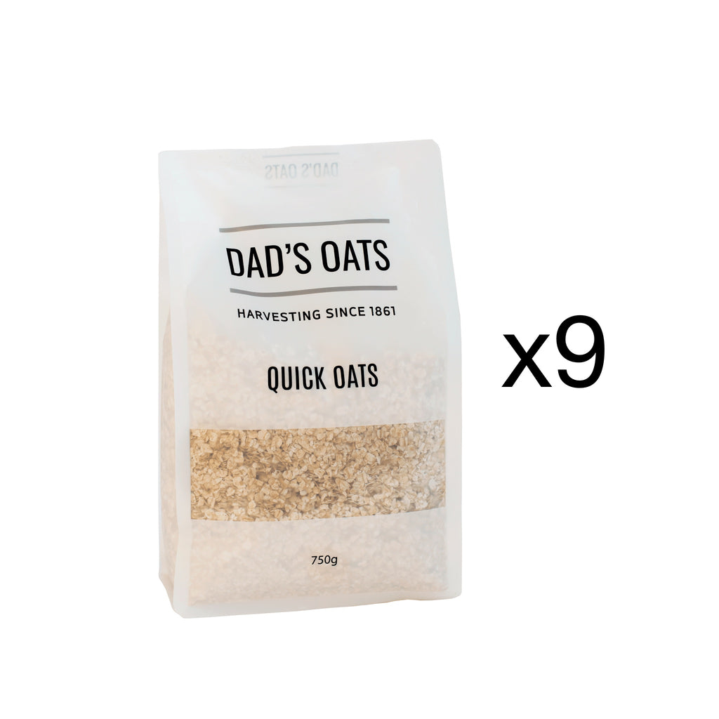 Quick Oats