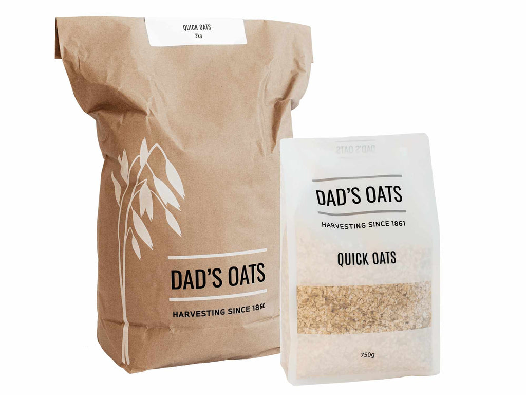 Quick Oats