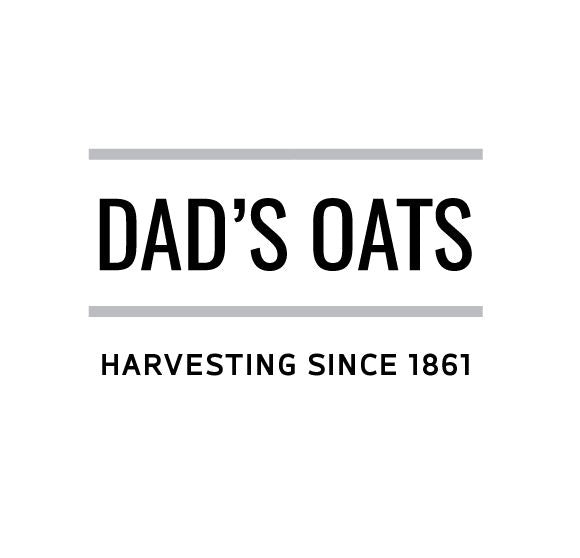 Dad's Oats Gift Card