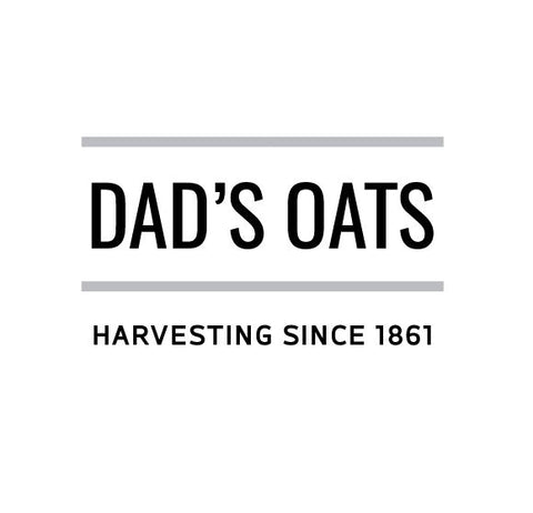 Dad's Oats Gift Card