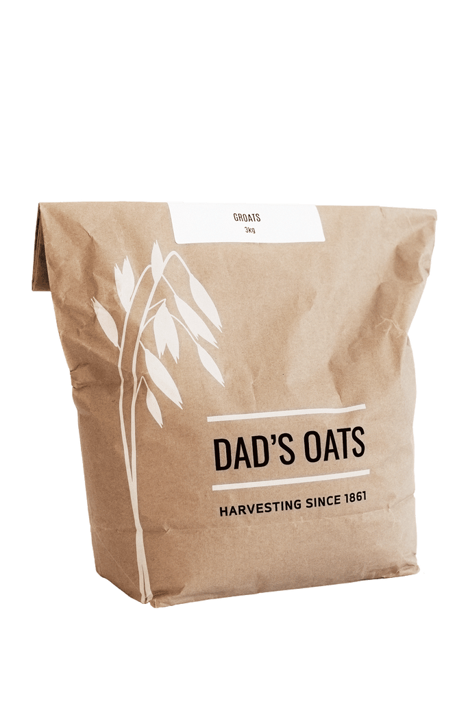 Groat Oats