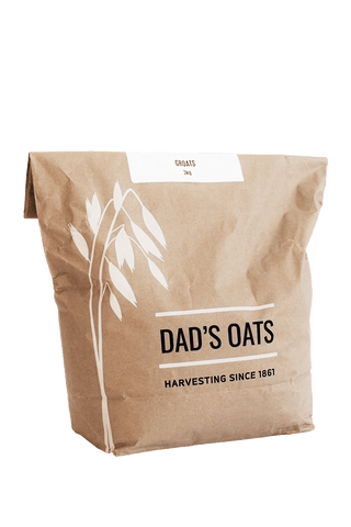 Groat Oats