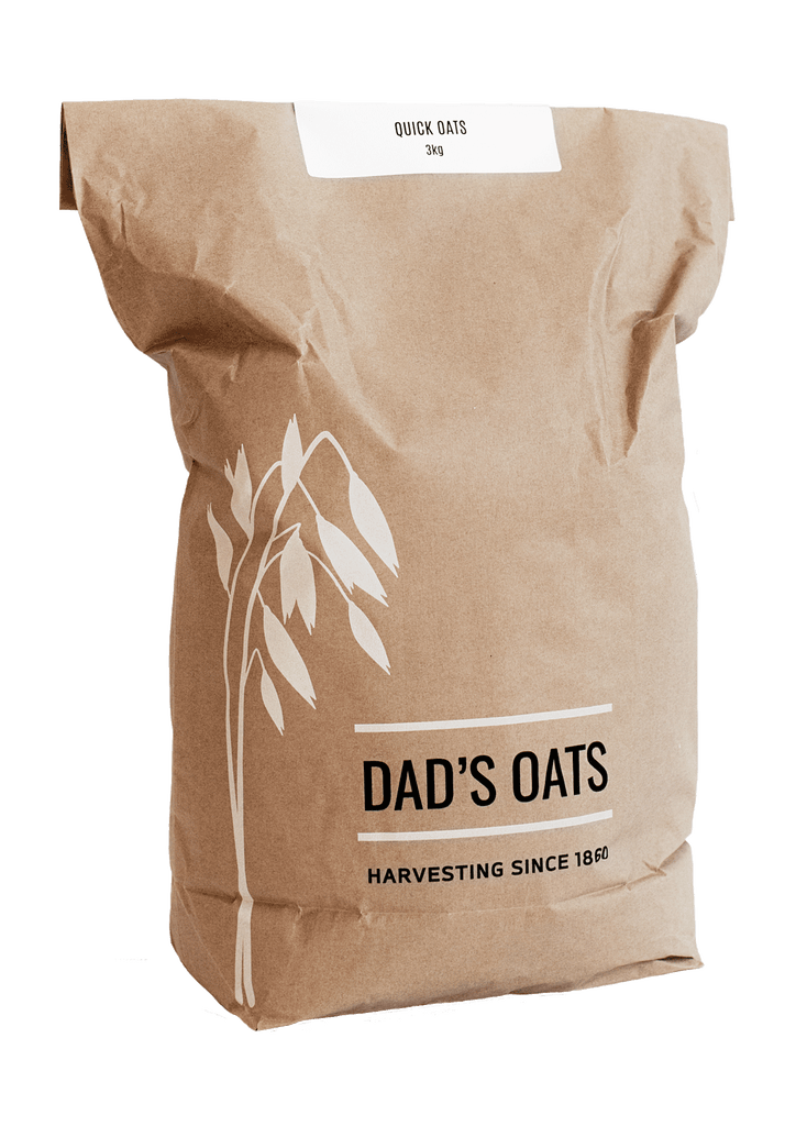 Quick Oats