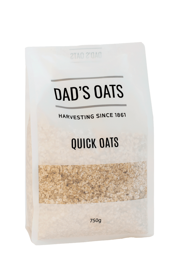 Quick Oats