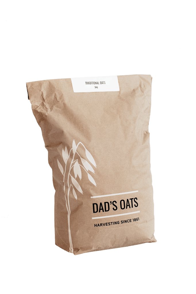 Traditional Rolled Oats