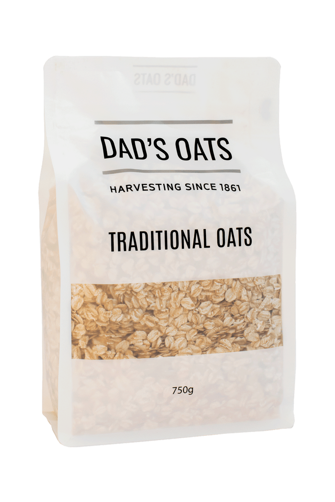 Traditional Rolled Oats